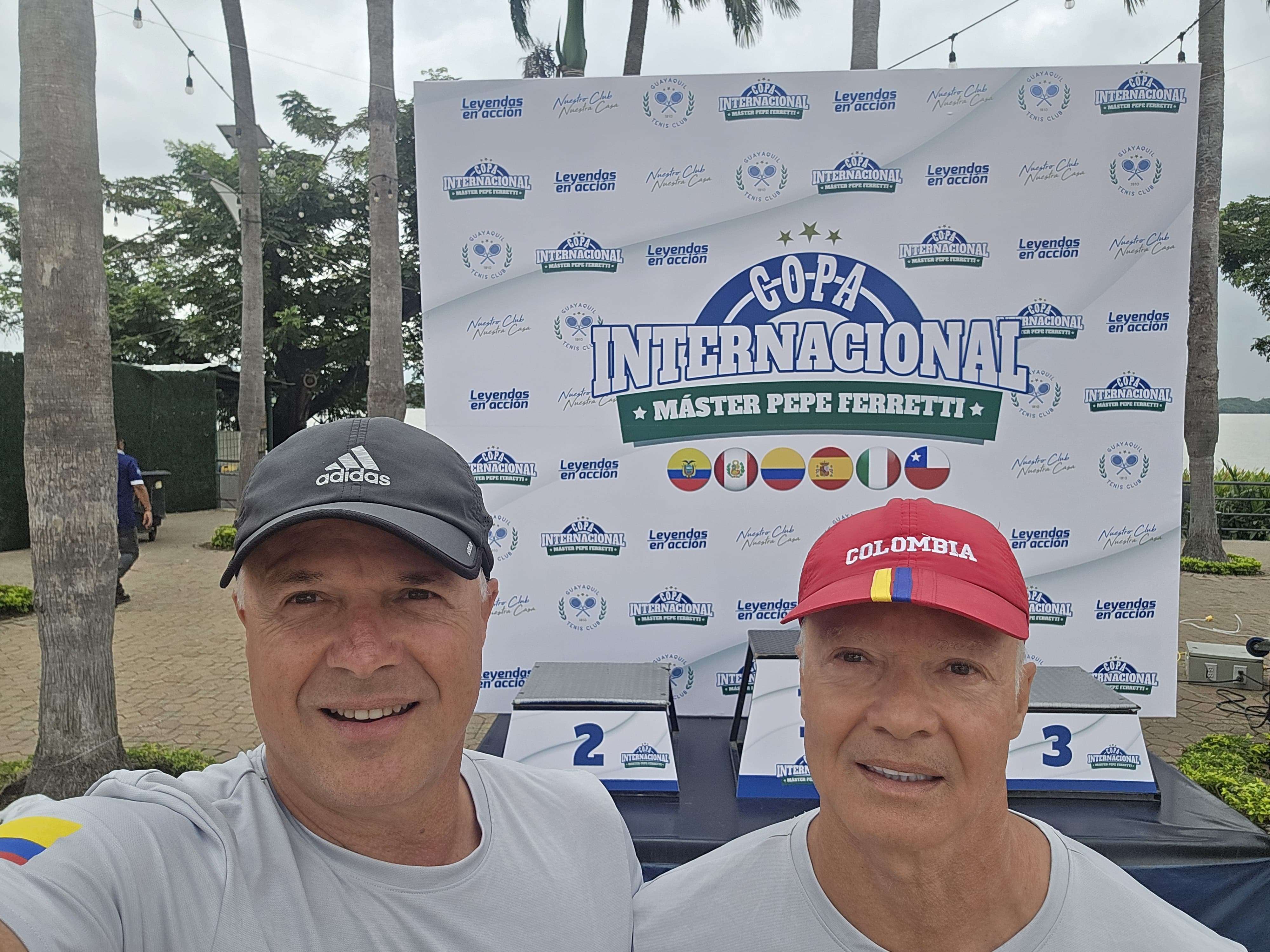 Copa Internacional Máster Pepe Ferretti